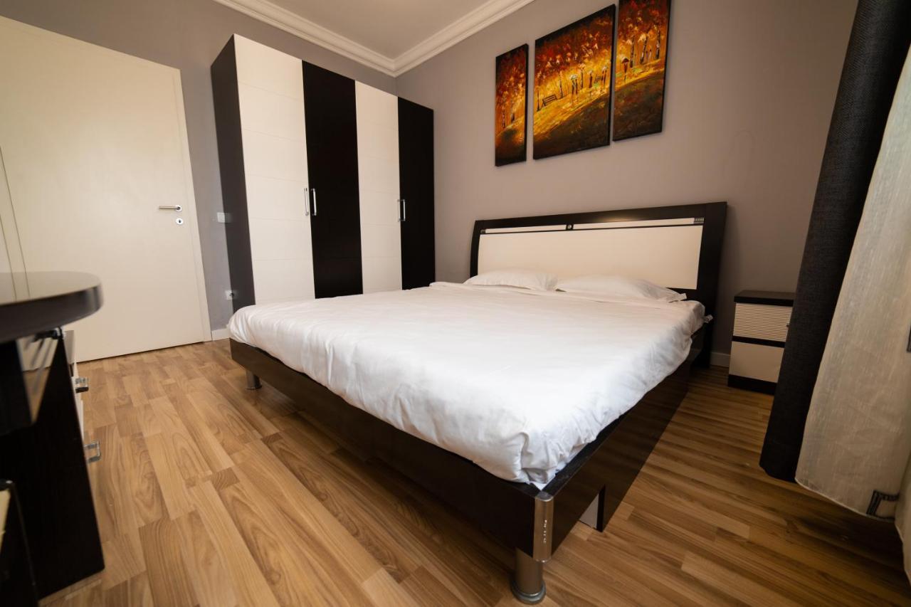 Cedartree Prishtina Apartment Пристина Екстериор снимка