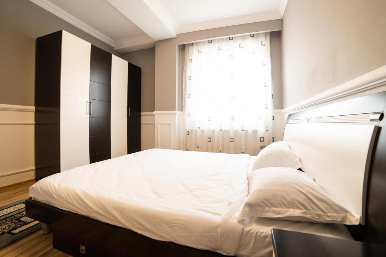 Cedartree Prishtina Apartment Пристина Екстериор снимка