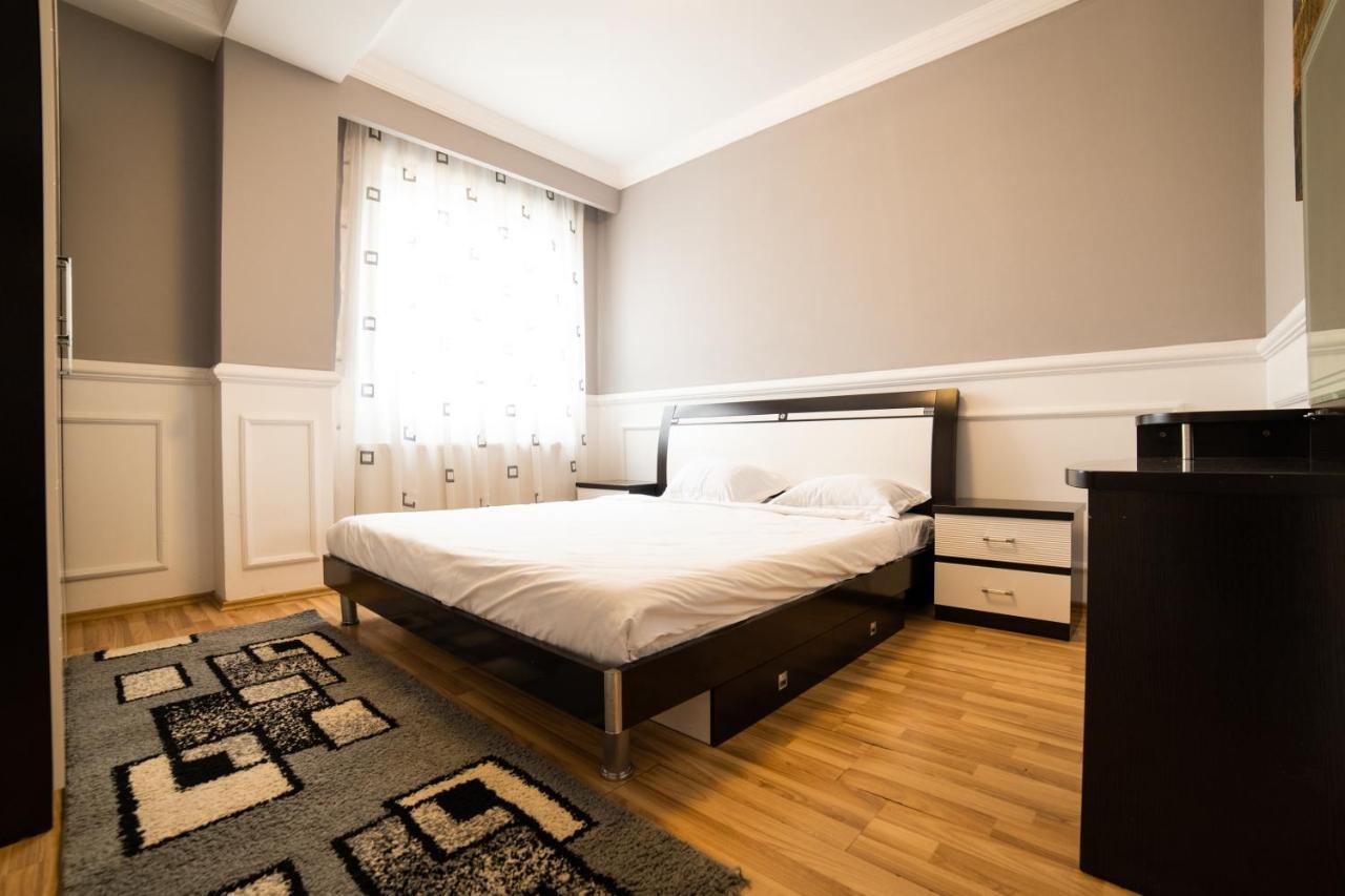 Cedartree Prishtina Apartment Пристина Екстериор снимка