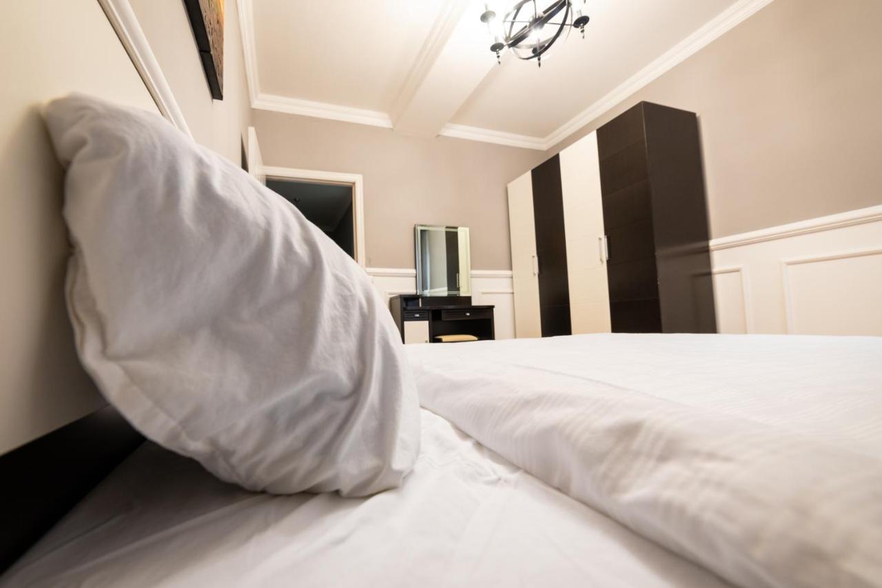 Cedartree Prishtina Apartment Пристина Екстериор снимка