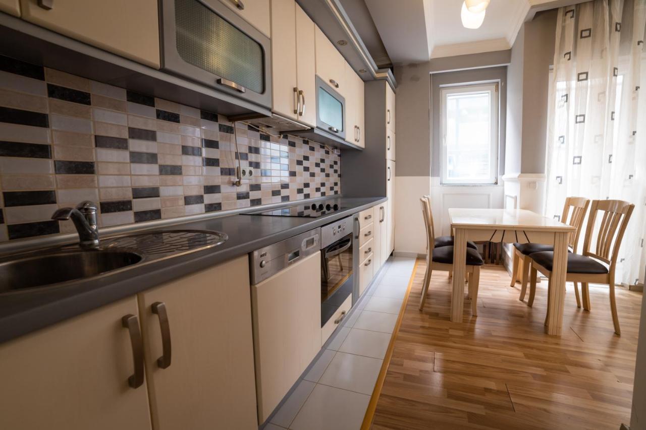 Cedartree Prishtina Apartment Пристина Екстериор снимка