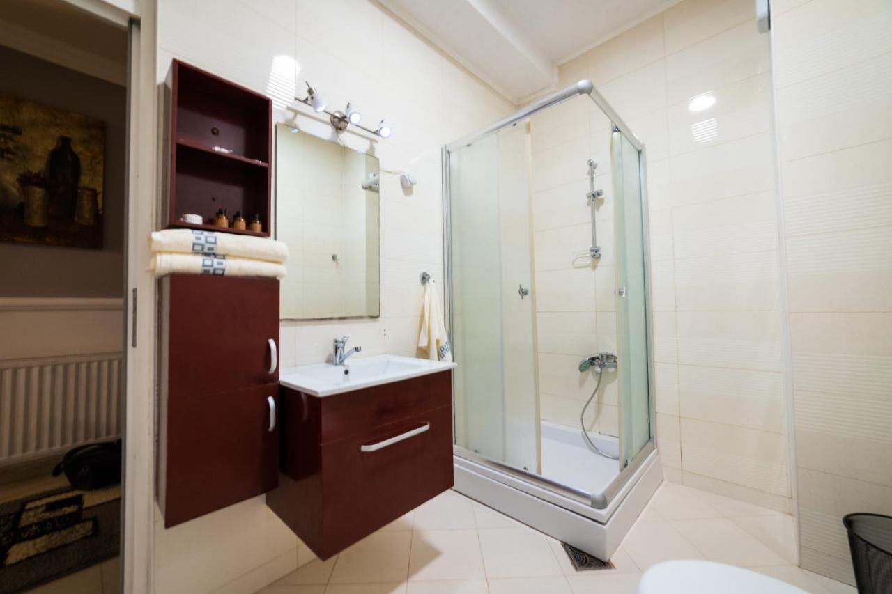 Cedartree Prishtina Apartment Пристина Екстериор снимка