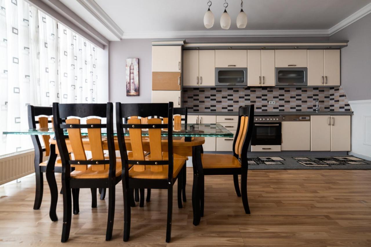 Cedartree Prishtina Apartment Пристина Екстериор снимка