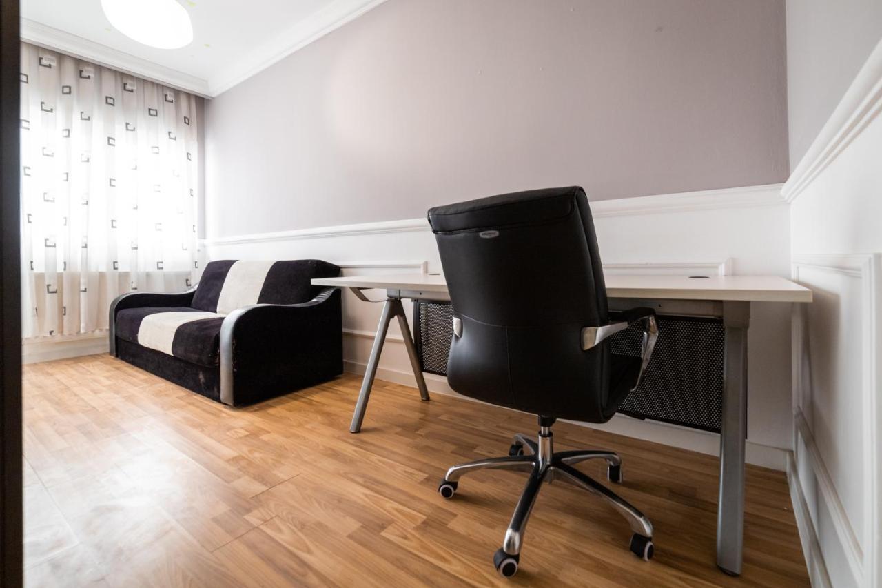 Cedartree Prishtina Apartment Пристина Екстериор снимка