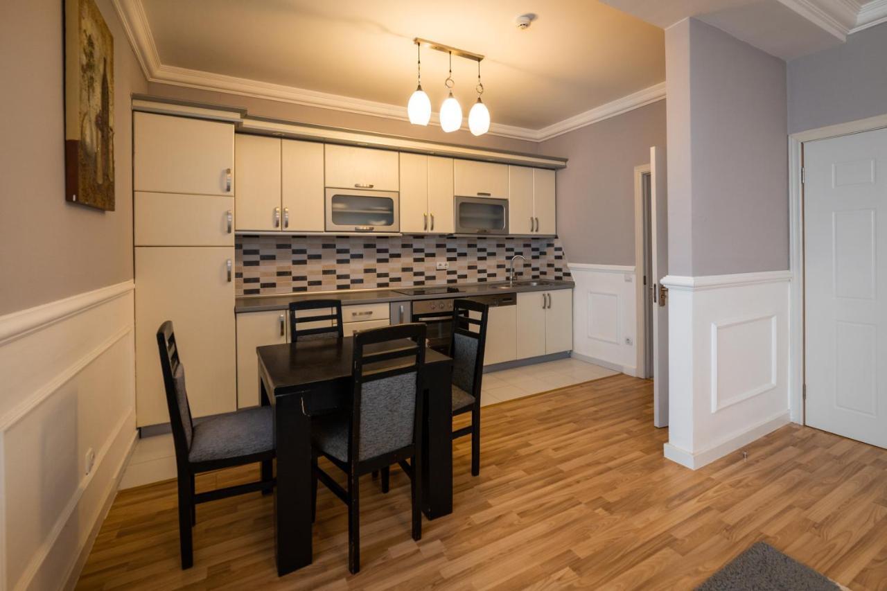 Cedartree Prishtina Apartment Пристина Екстериор снимка
