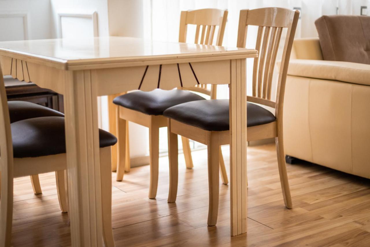 Cedartree Prishtina Apartment Пристина Екстериор снимка