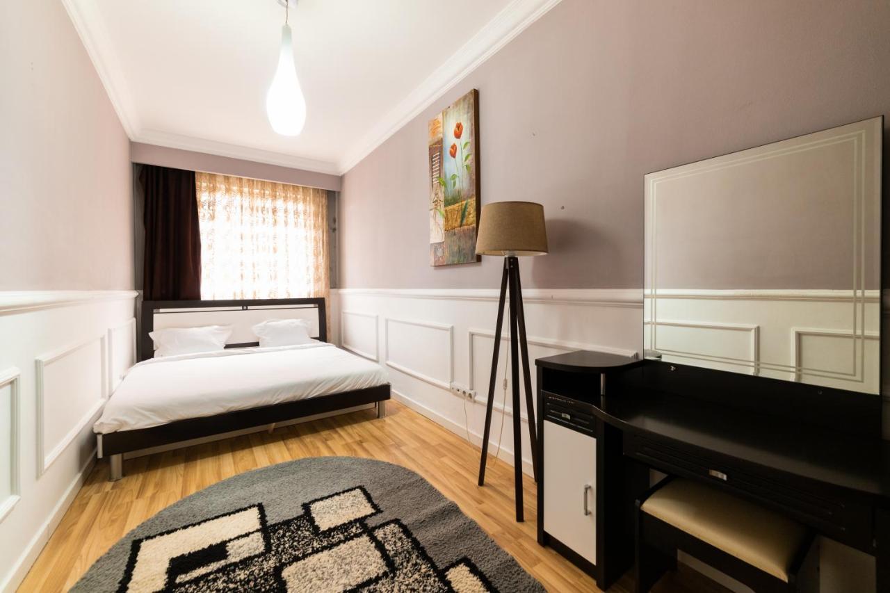 Cedartree Prishtina Apartment Пристина Екстериор снимка