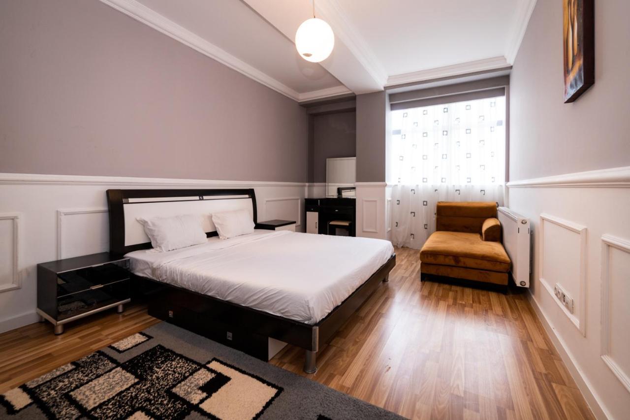 Cedartree Prishtina Apartment Пристина Екстериор снимка