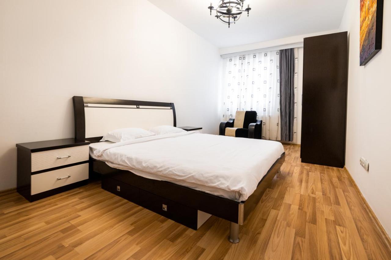 Cedartree Prishtina Apartment Пристина Екстериор снимка