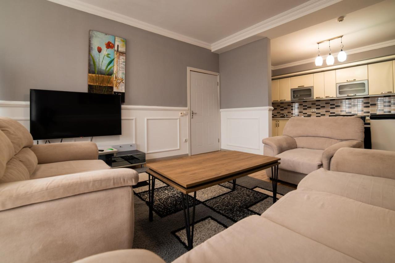 Cedartree Prishtina Apartment Пристина Екстериор снимка