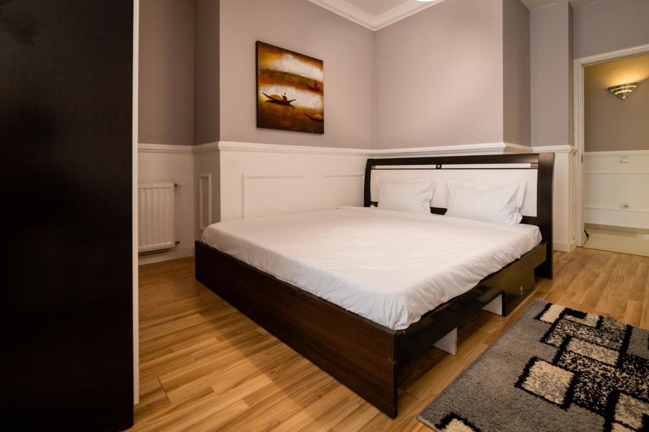 Cedartree Prishtina Apartment Пристина Екстериор снимка