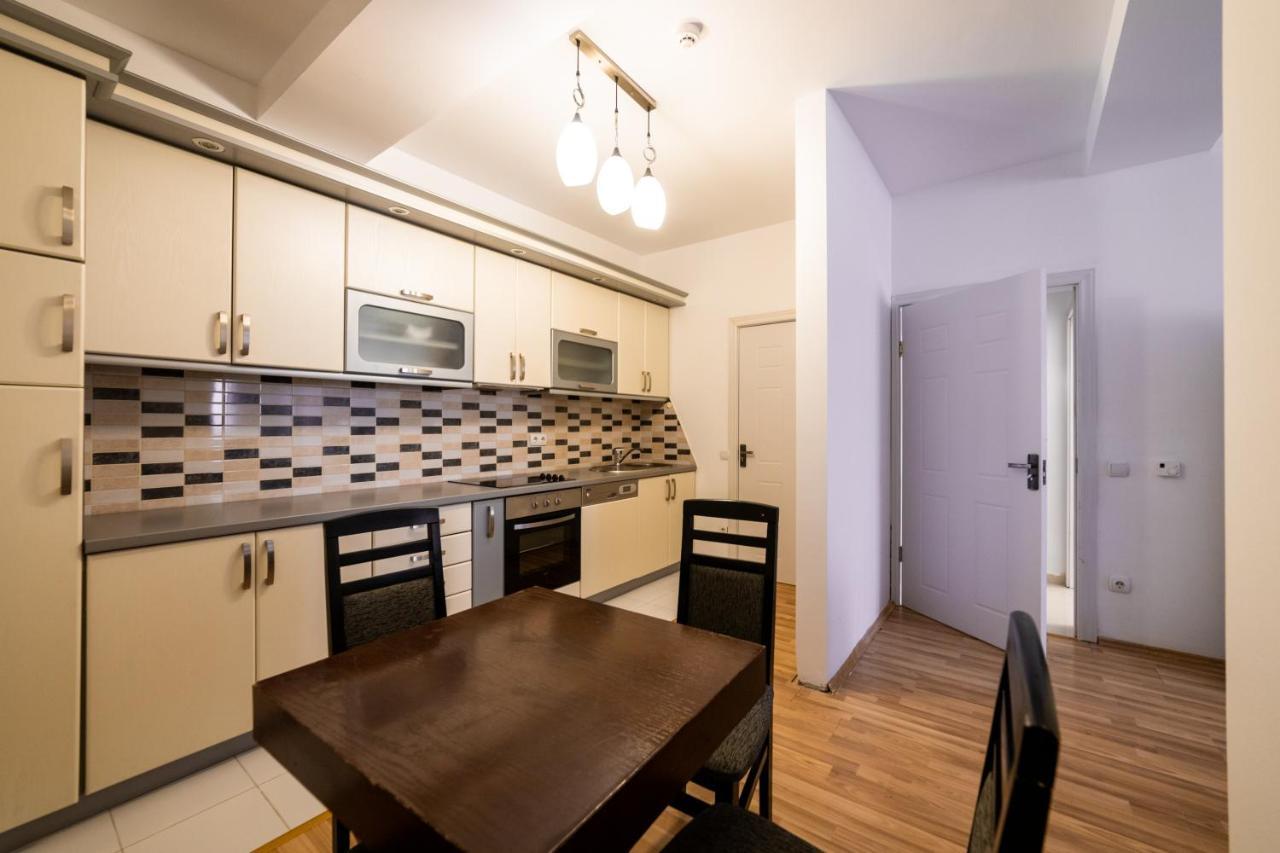 Cedartree Prishtina Apartment Пристина Екстериор снимка