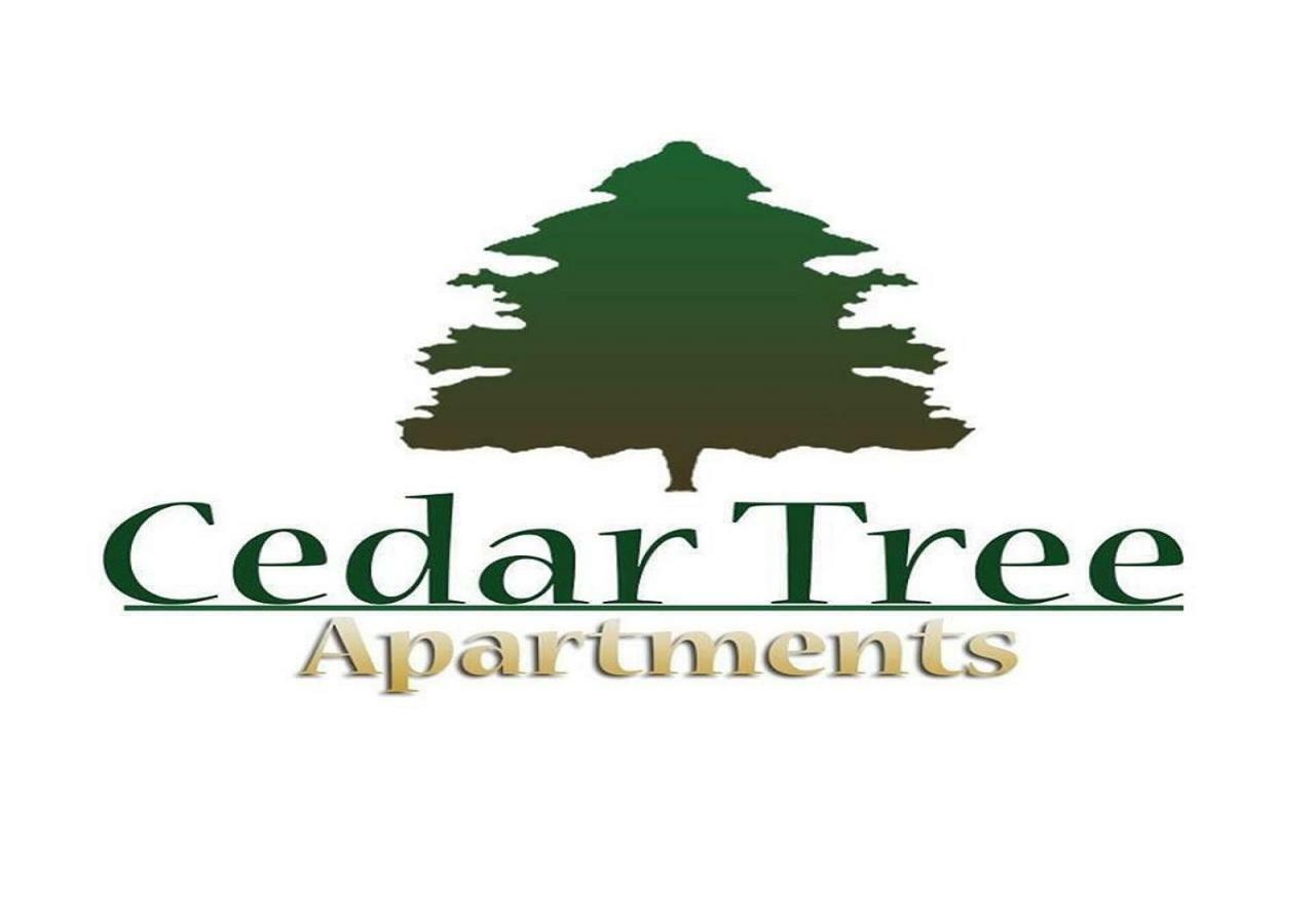 Cedartree Prishtina Apartment Пристина Екстериор снимка